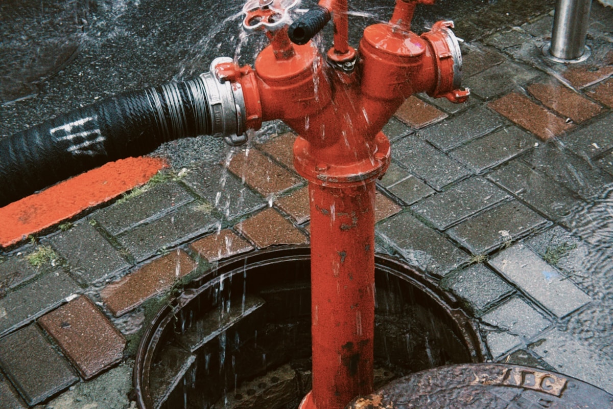 Sewage Cleanup service in Yuma, AZ